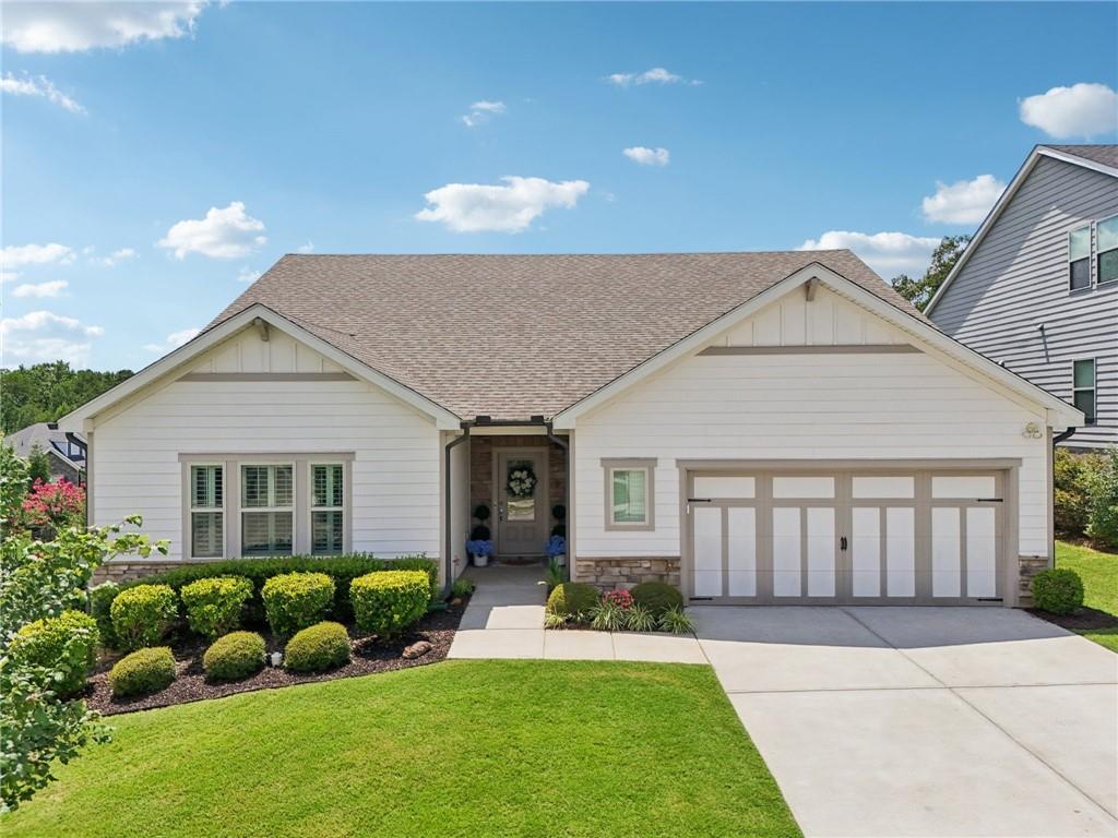 522 Windy Ridge Court