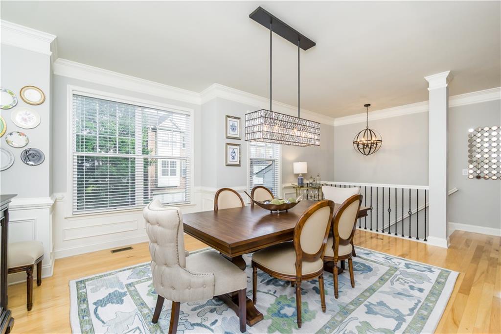 2074 Cobblestone Circle NE