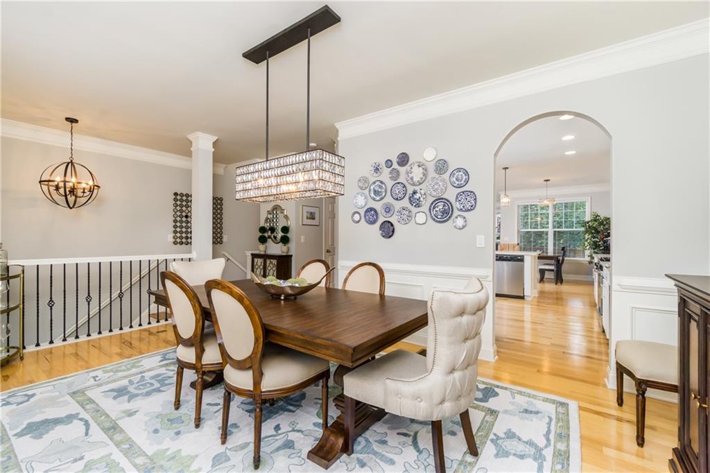 2074 Cobblestone Circle NE