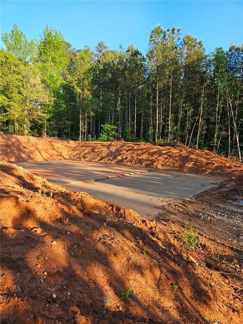 Vacant Land For Sale - 7072 Bells Way<br/> Fairburn, GA 30213