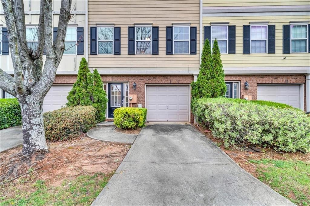 1506 Knights Trail, Stone Mountain, Georgia image 3
