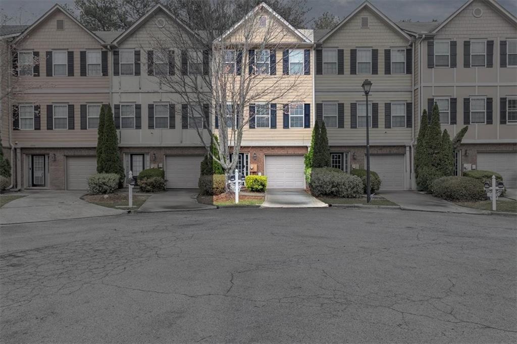 1506 Knights Trail, Stone Mountain, Georgia image 2