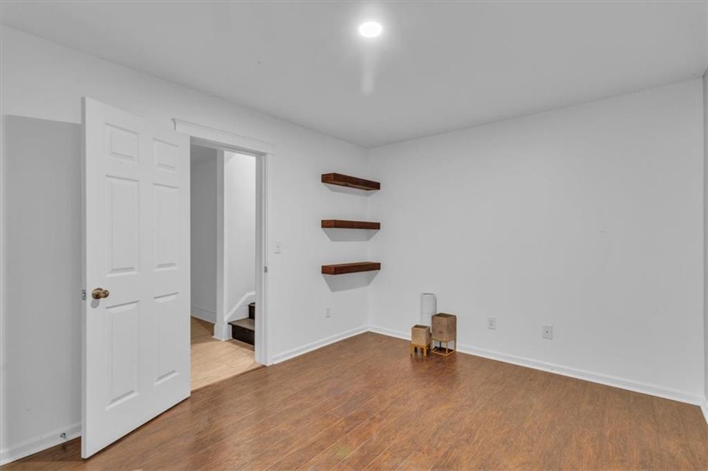 1506 Knights Trail, Stone Mountain, Georgia image 30