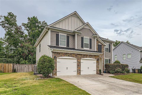 Homes For Rent - 5080 Skylark Creek Court<br/> Forsyth County, Cumming, GA 30028