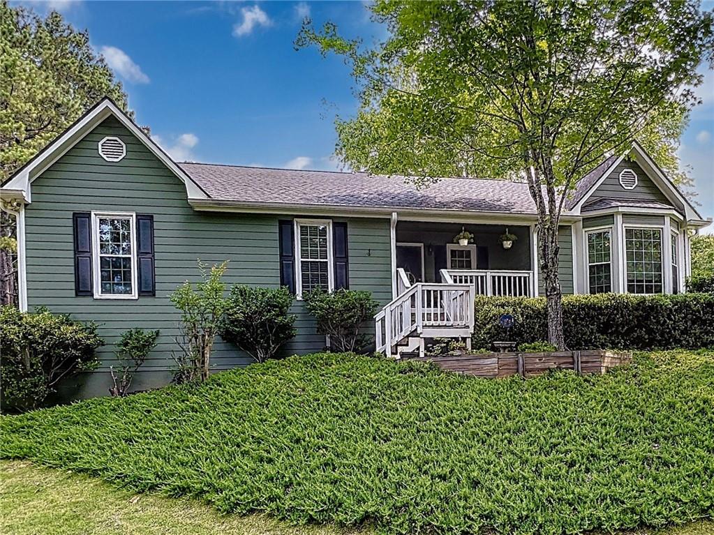 4812 Shallow Creek Drive, Kennesaw, Georgia image 1