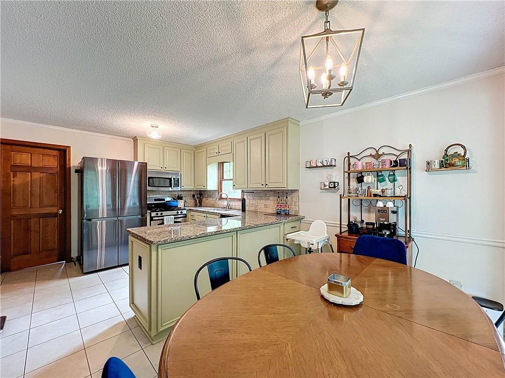 4812 Shallow Creek Drive, Kennesaw, Georgia image 7