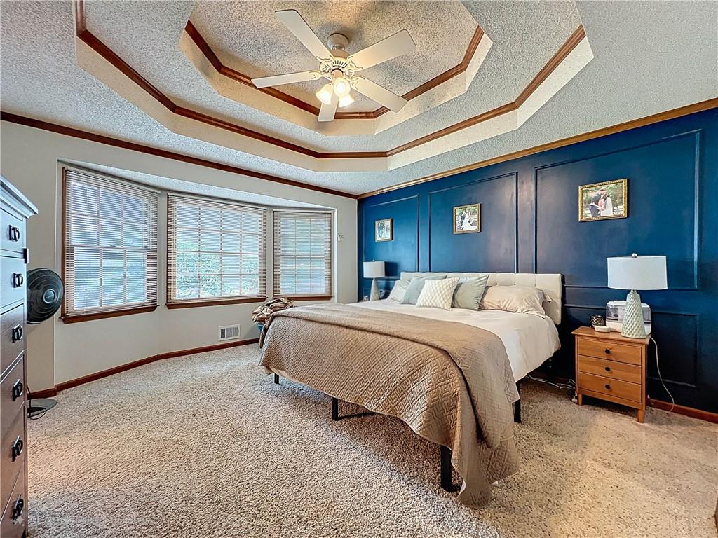4812 Shallow Creek Drive, Kennesaw, Georgia image 12