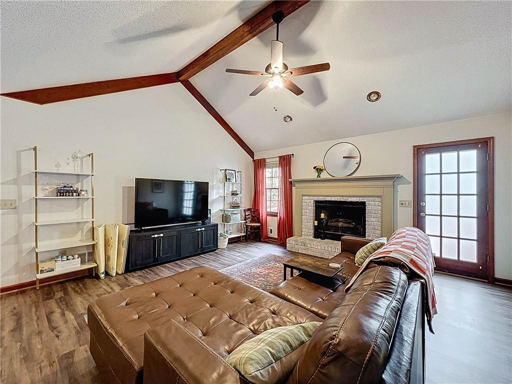 4812 Shallow Creek Drive, Kennesaw, Georgia image 10