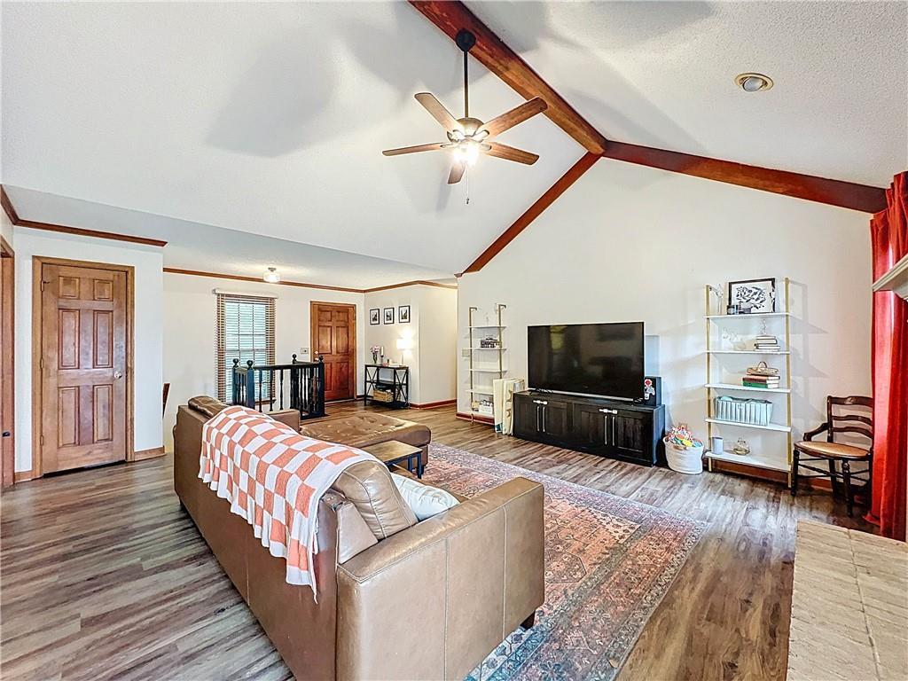 4812 Shallow Creek Drive, Kennesaw, Georgia image 3
