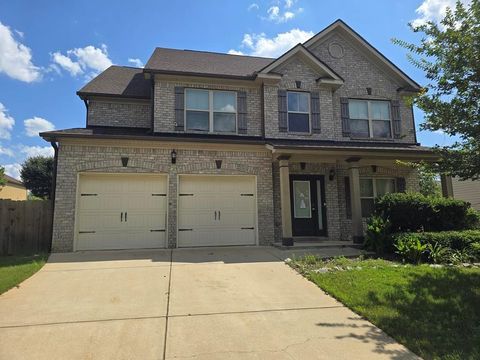 7739 Wrotham Circle Atlanta GA 30349