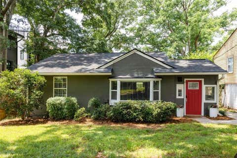 Homes For Sale - 187 Dearborn Street<br/> Dekalb County, Atlanta, GA 30317