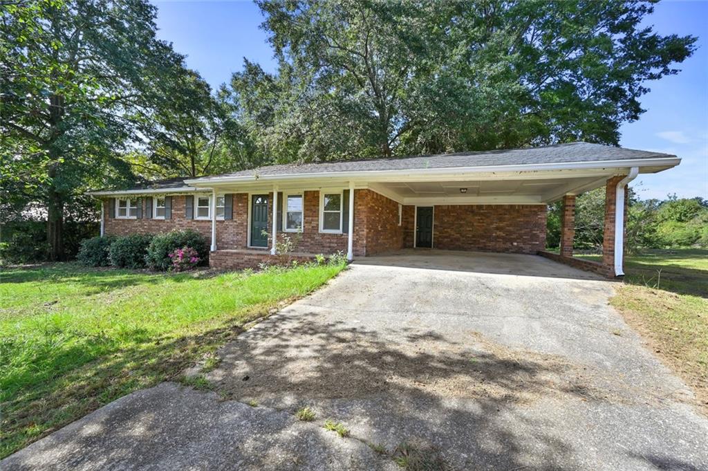 3354 Cheoah Drive