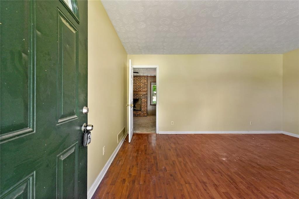 3354 Cheoah Drive