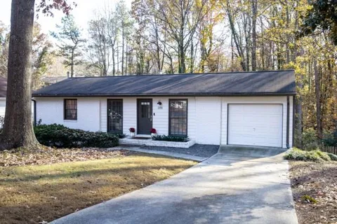 3119 Ann Road SE, Smyrna, GA 30080 - MLS#: 7497097