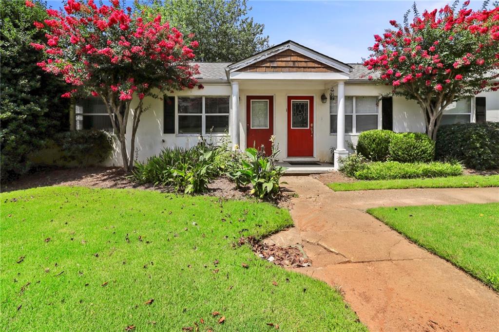 1531 Stone Gate Lane, Atlanta, Georgia image 1