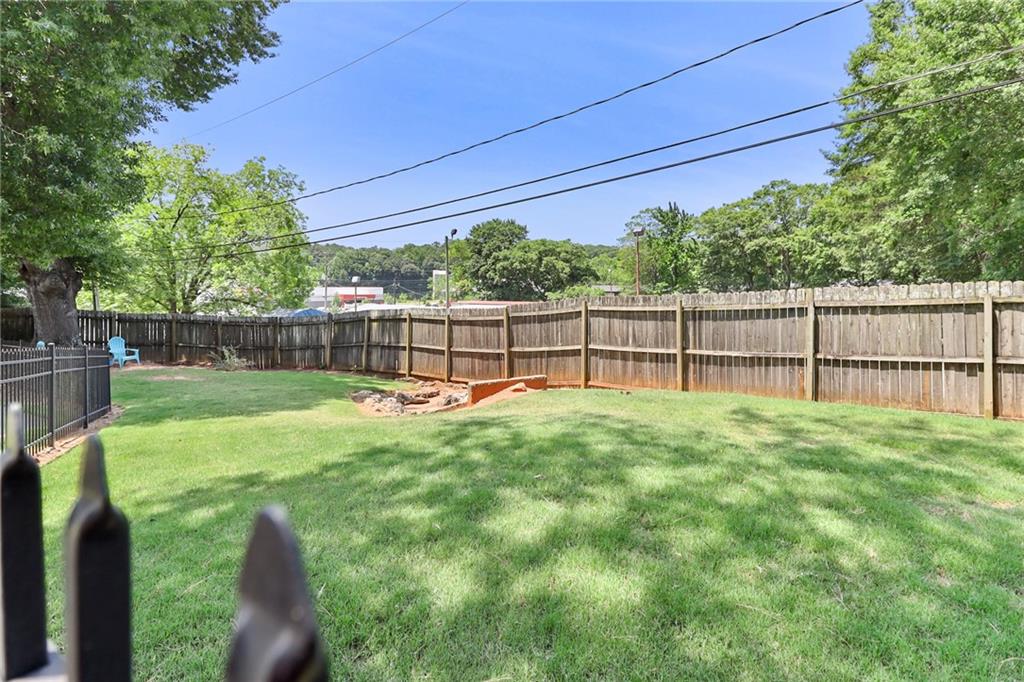 1531 Stone Gate Lane, Atlanta, Georgia image 24