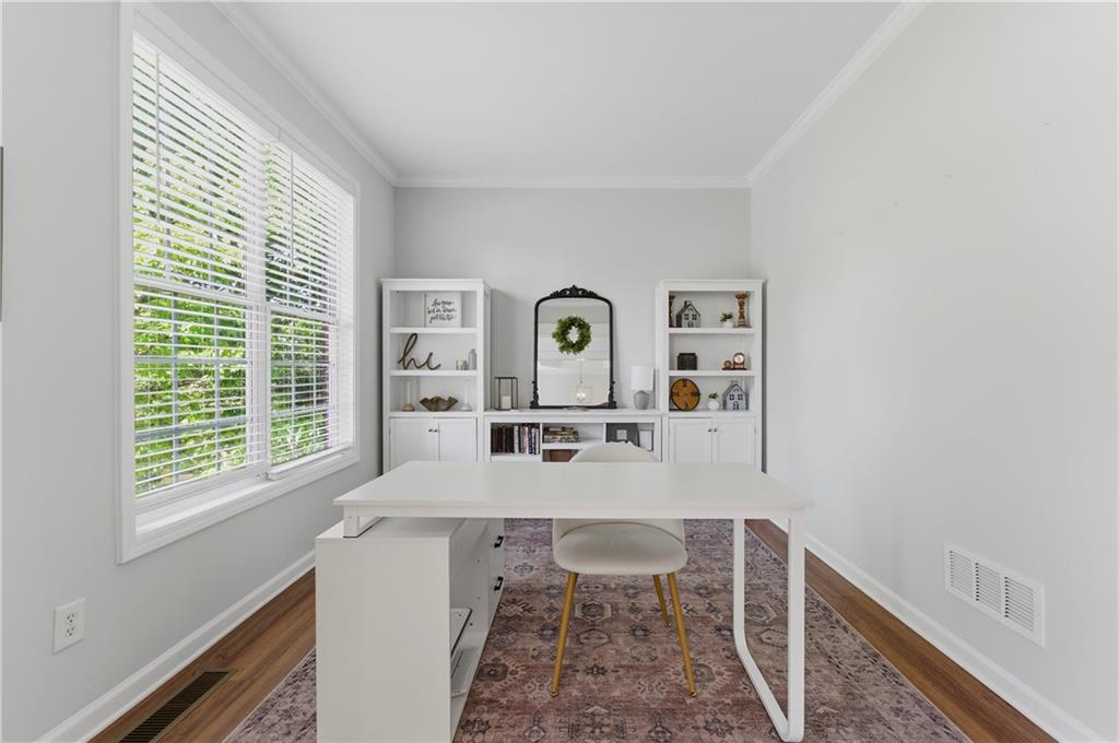 2638 Chandler Grove Court