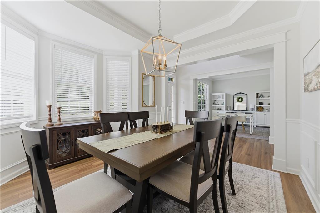 2638 Chandler Grove Court