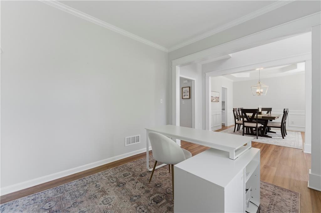 2638 Chandler Grove Court