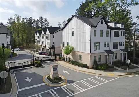 1494 Addison Place, Decatur, GA 30033 - MLS#: 7553600