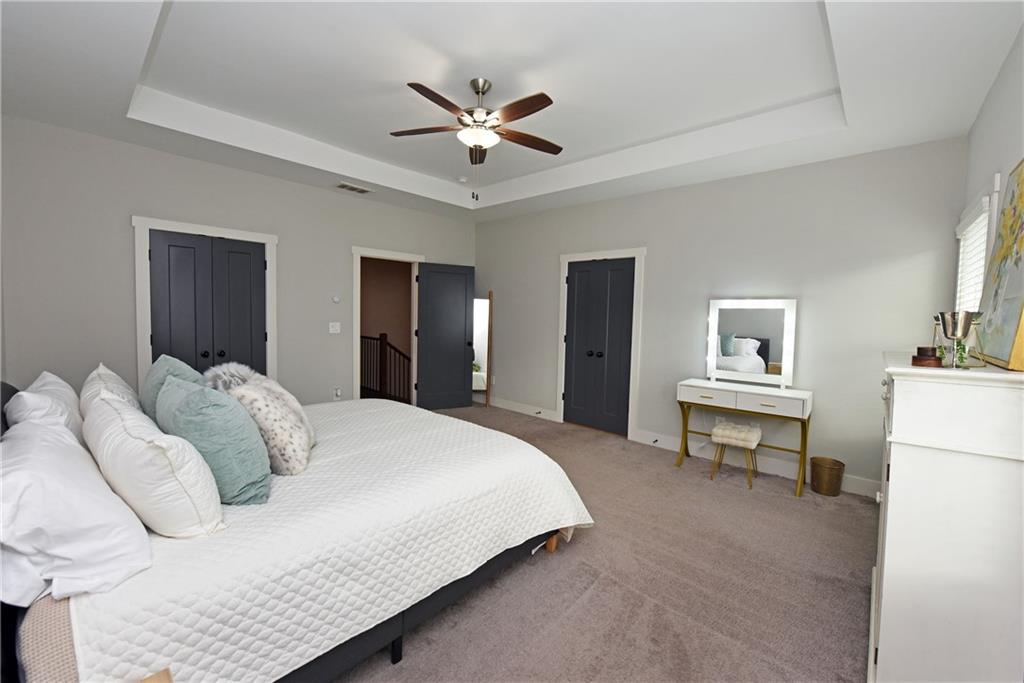 1494 Addison Place, Decatur, Georgia image 30