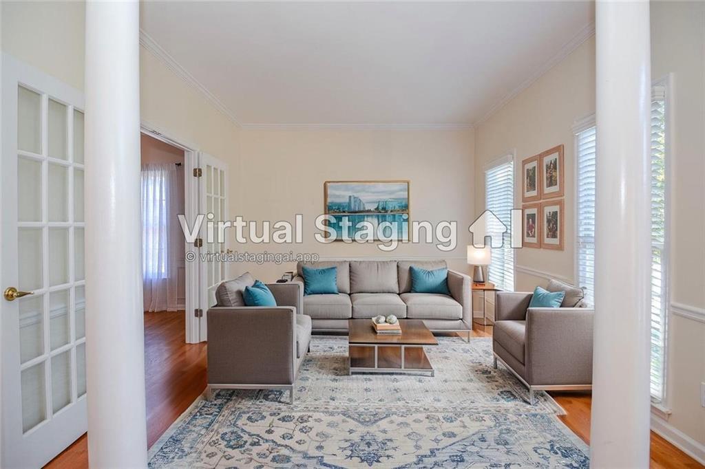 1370 Providence Drive