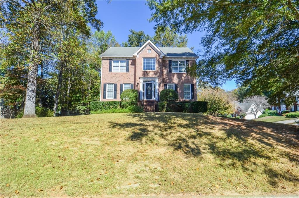 1370 Providence Drive