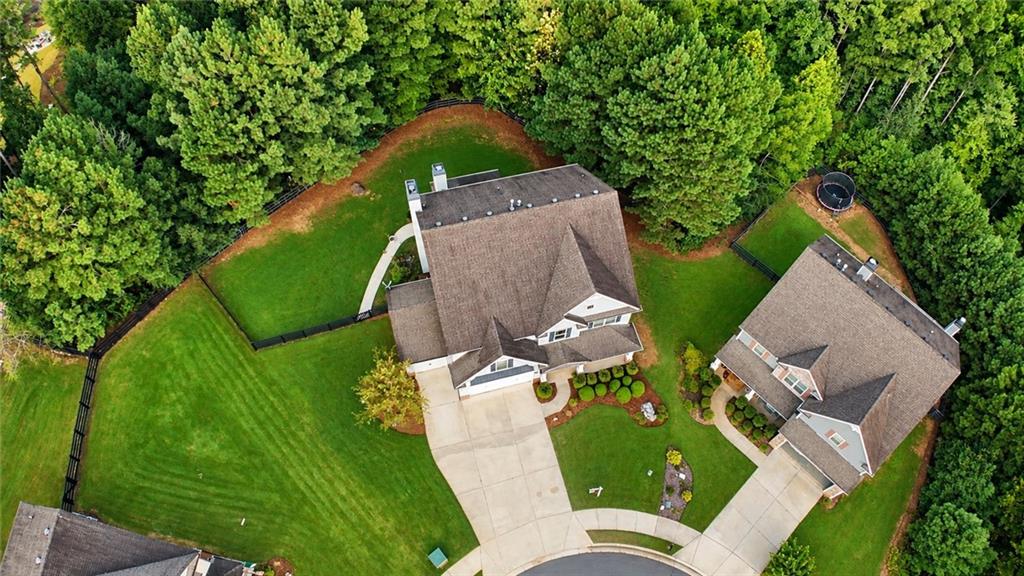 99 White Magnolia Way