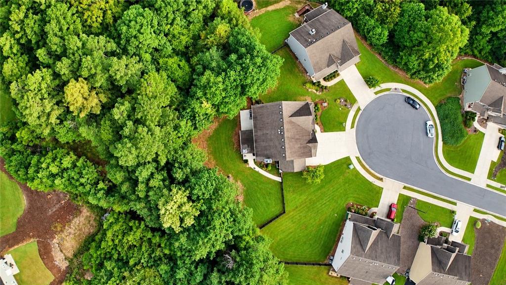 99 White Magnolia Way