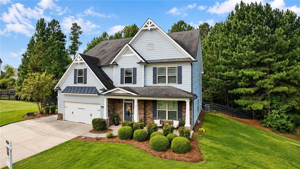 99 White Magnolia Way