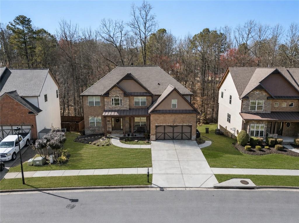 1300 Primrose Park Road