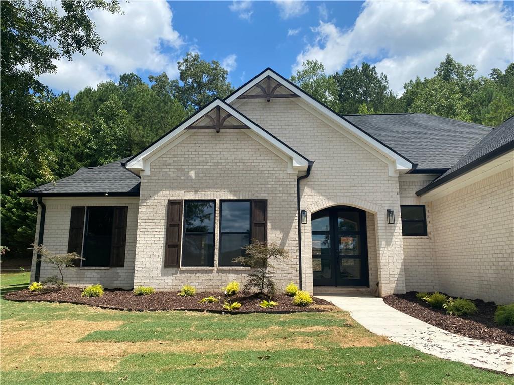 4 Club View Drive