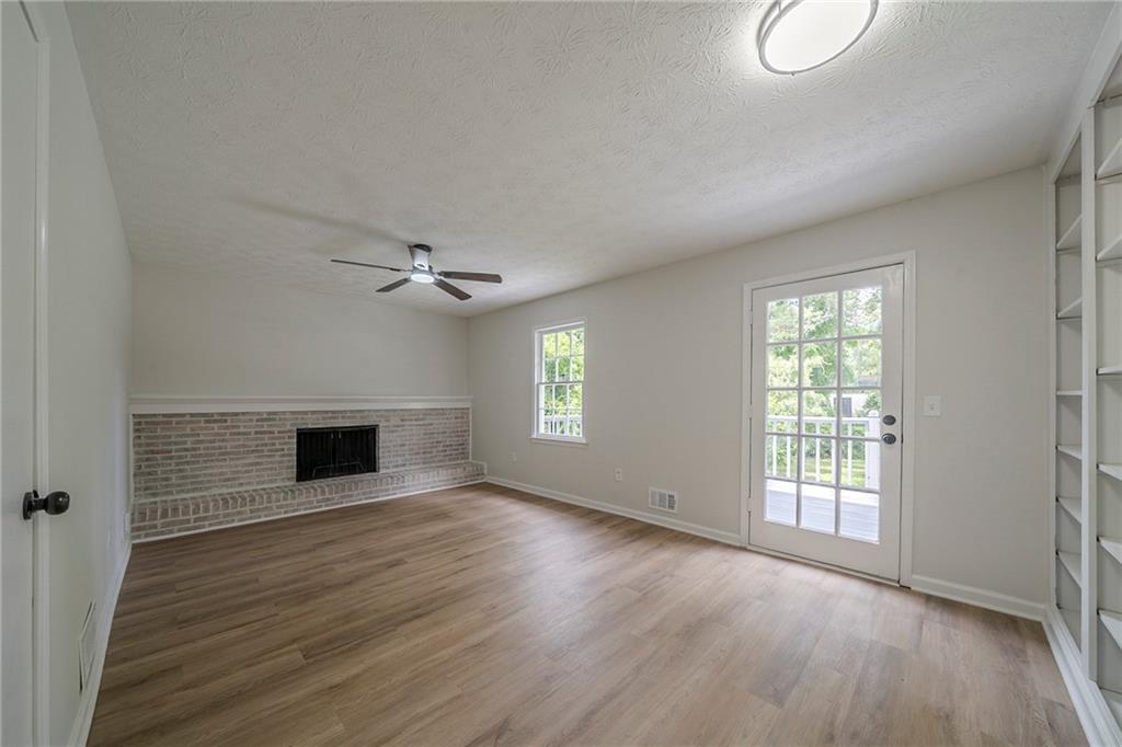 4732 Manly Court