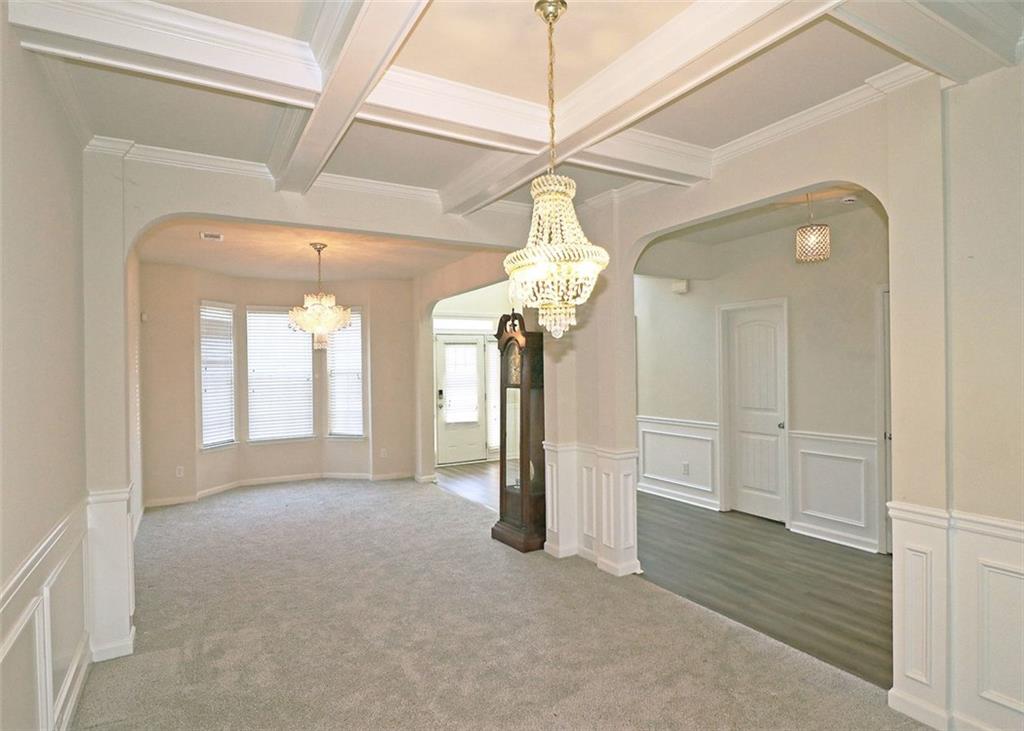 Park Westridge - Residential