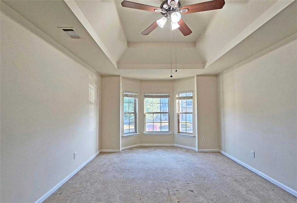Park Westridge - Residential