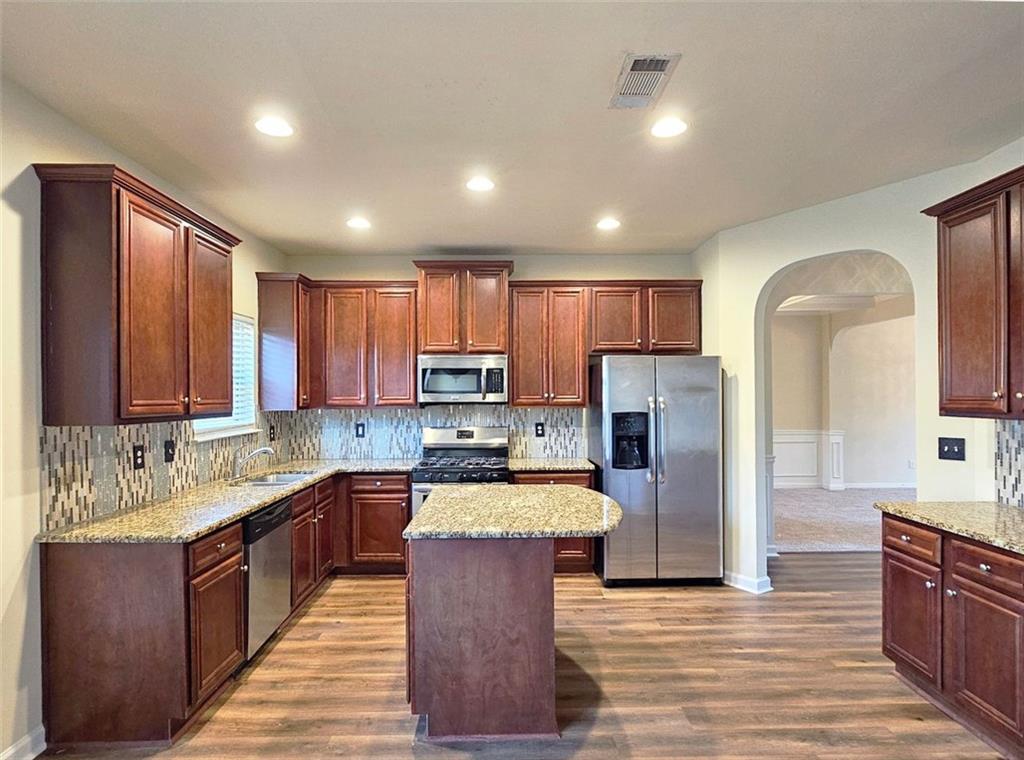 Park Westridge - Residential