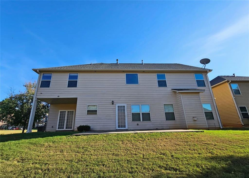 Park Westridge - Residential