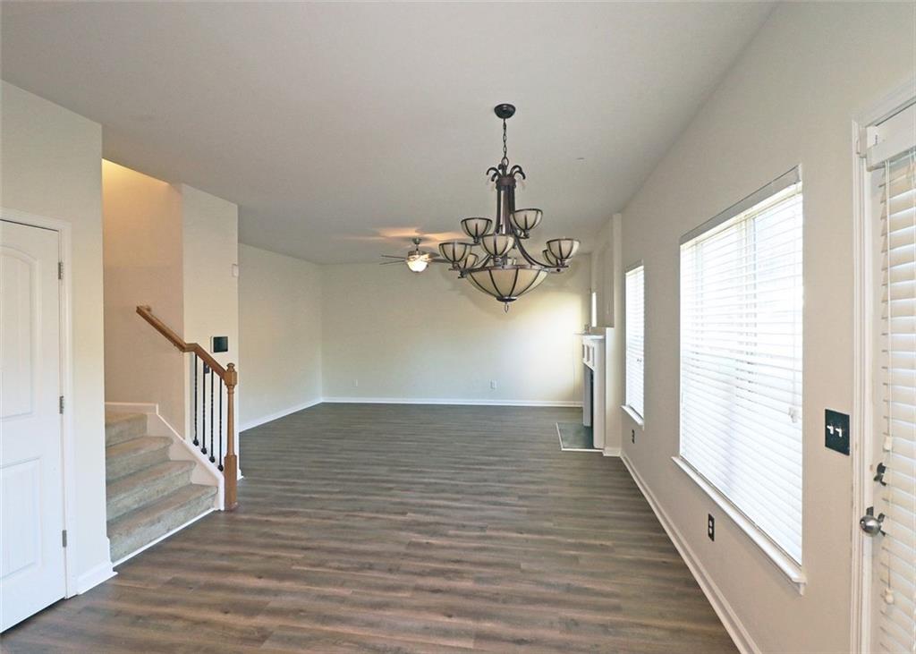 Park Westridge - Residential