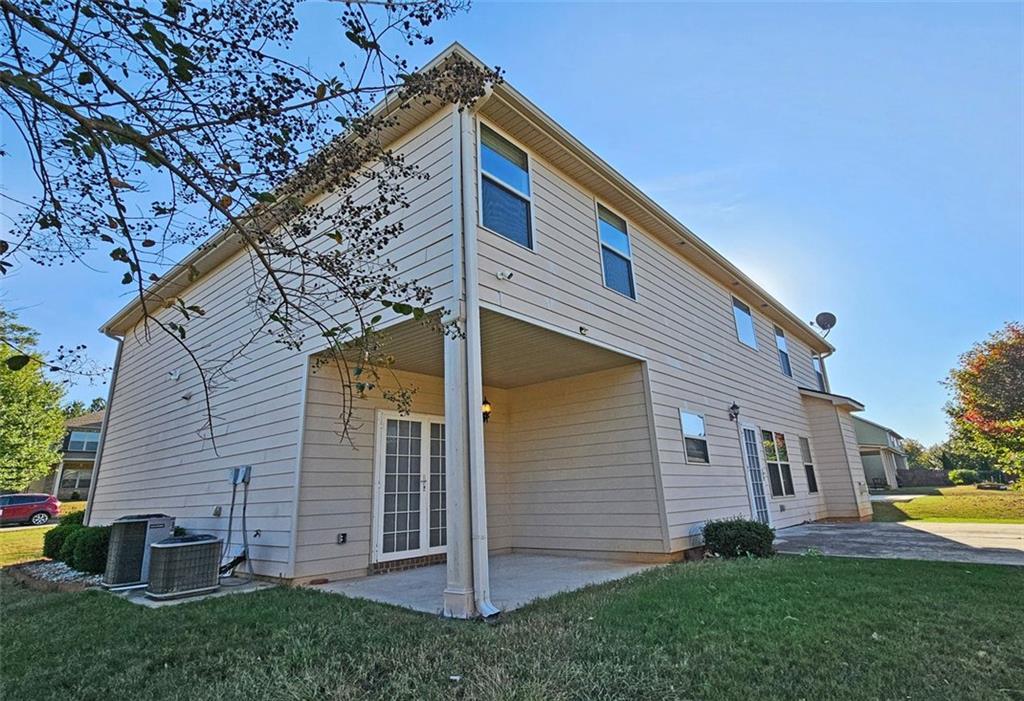Park Westridge - Residential