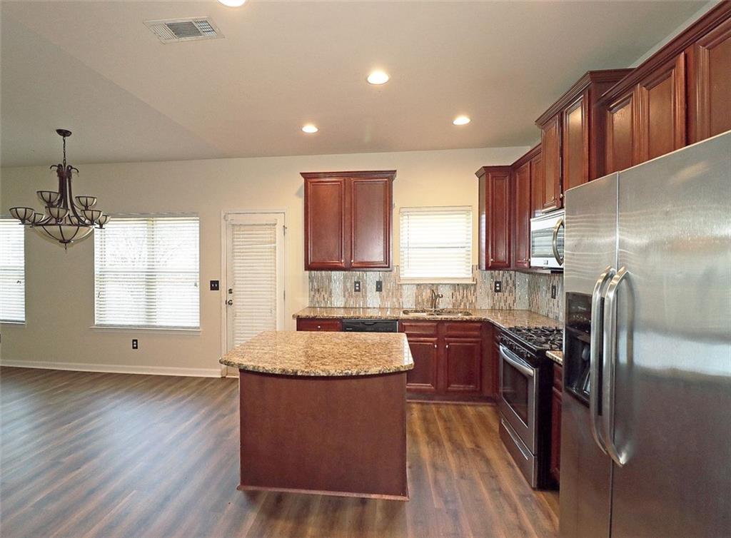 Park Westridge - Residential