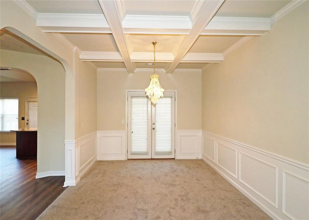 Park Westridge - Residential