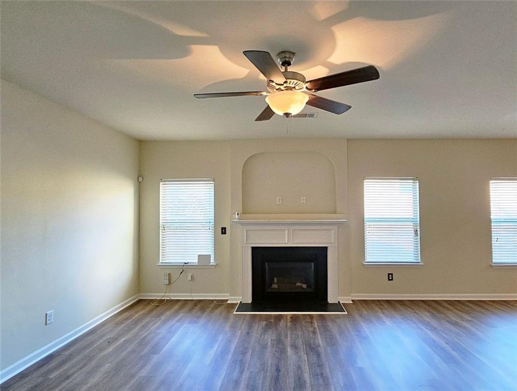 Park Westridge - Residential