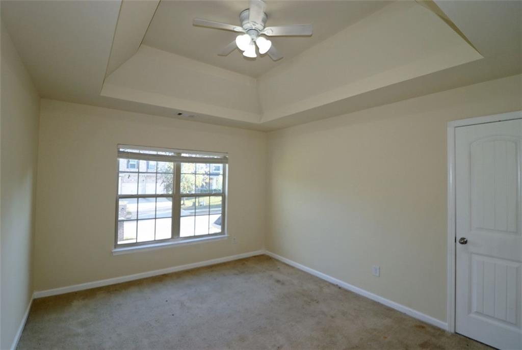 Park Westridge - Residential