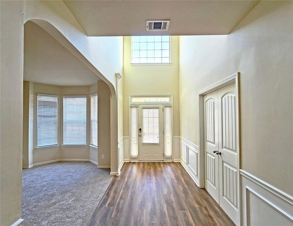 Park Westridge - Residential