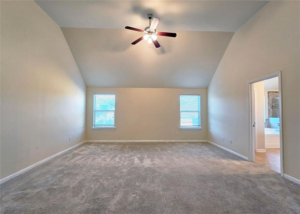 Park Westridge - Residential