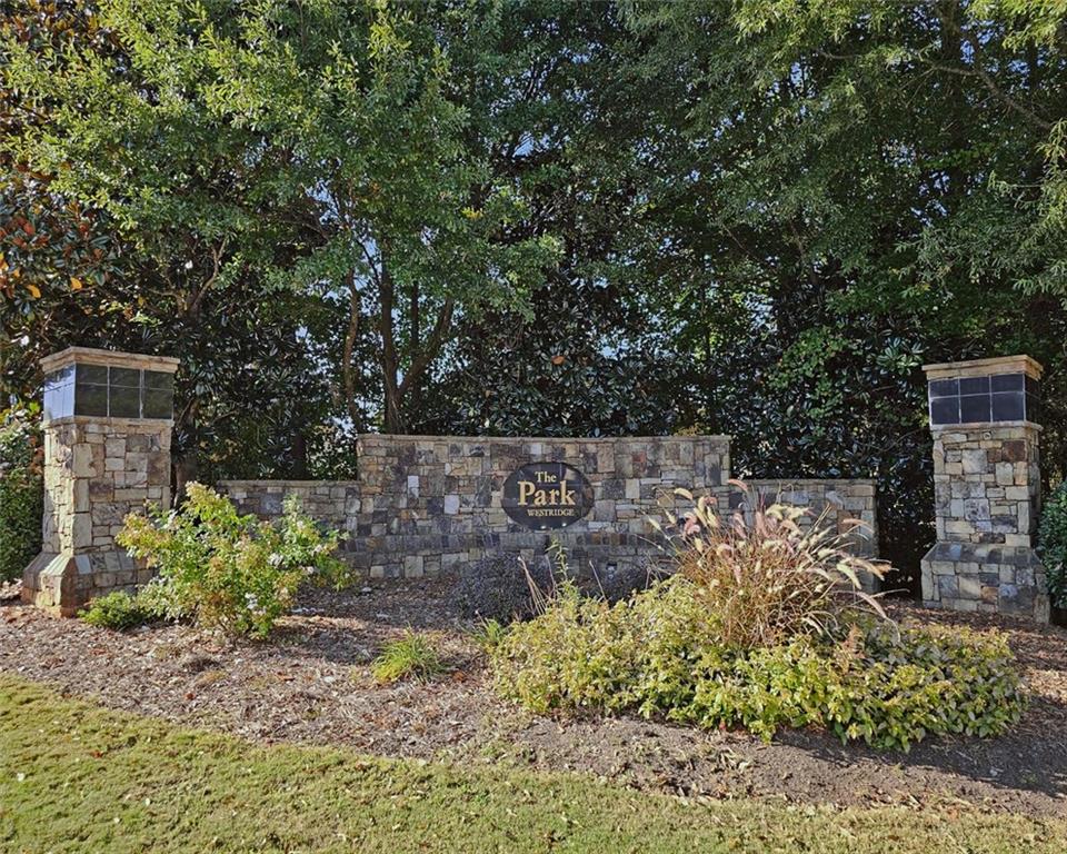 Park Westridge - Residential