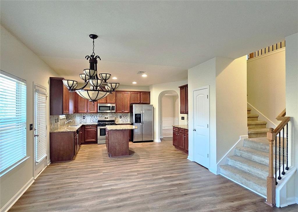 Park Westridge - Residential