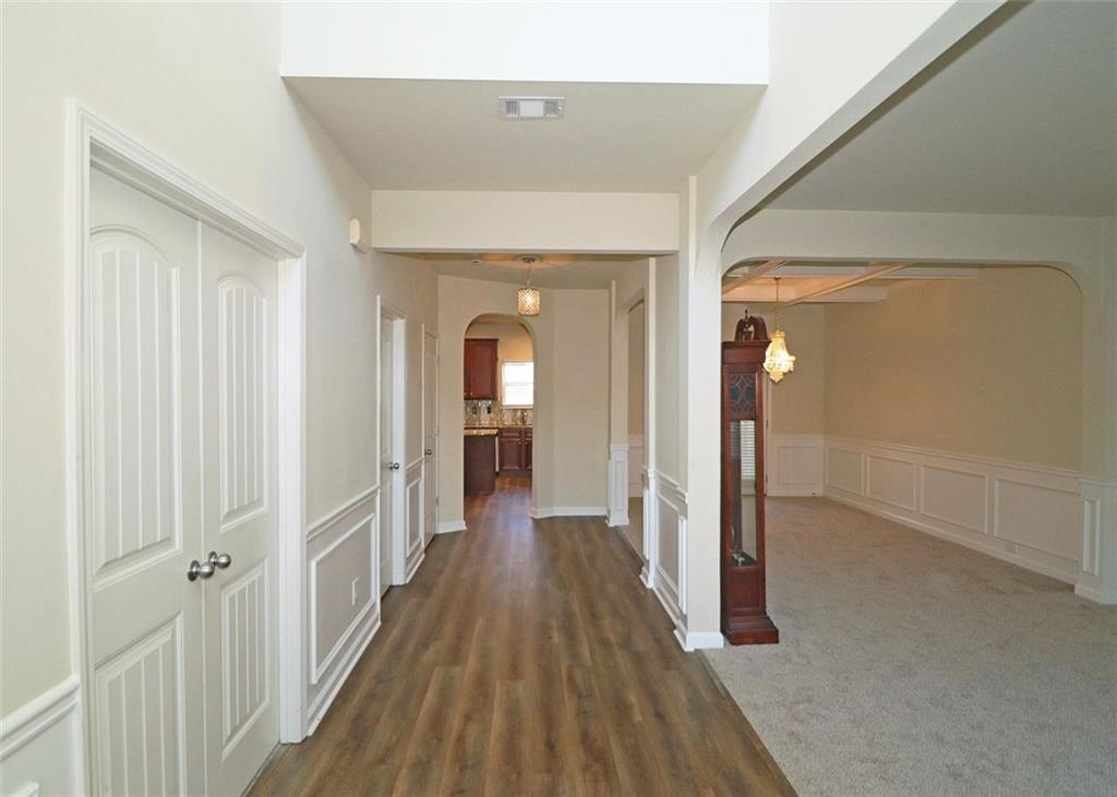 Park Westridge - Residential