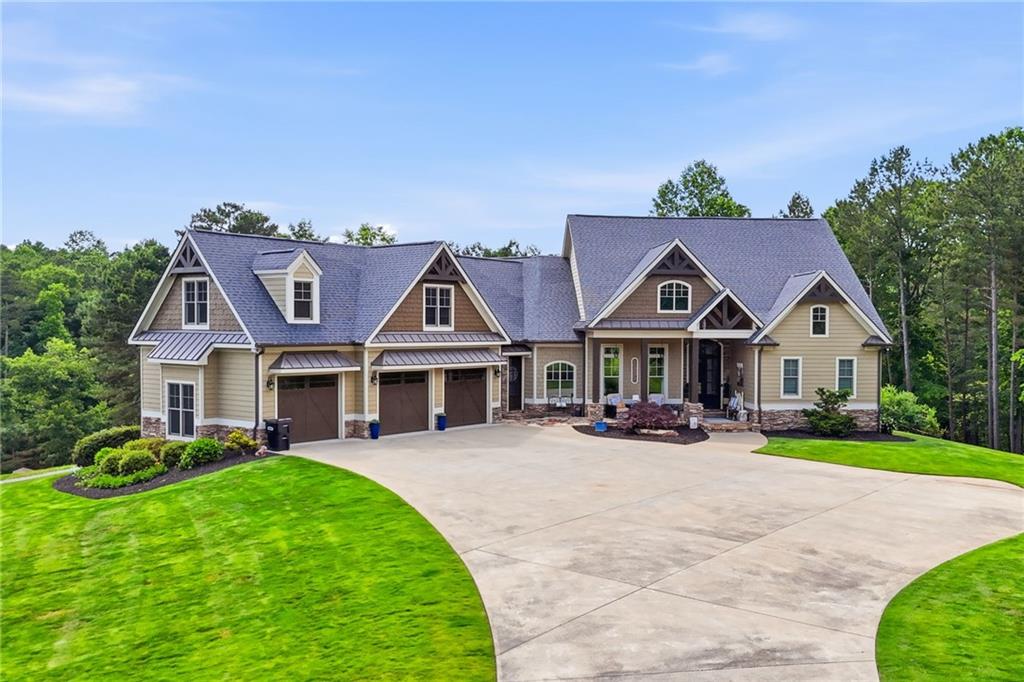 457 Arlington Way