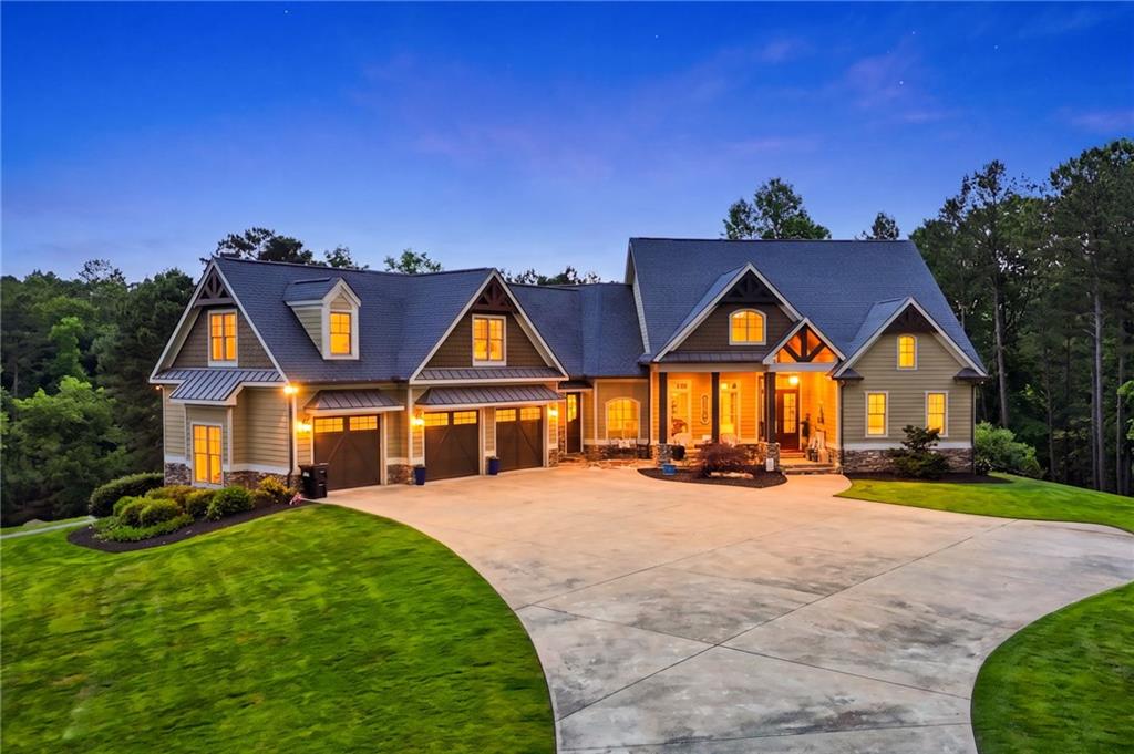 457 Arlington Way